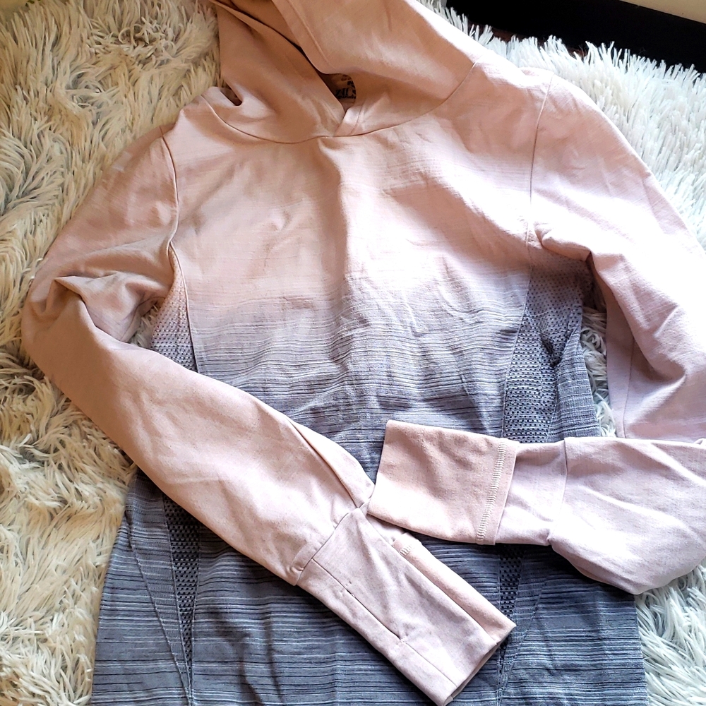 Climawear size Small top